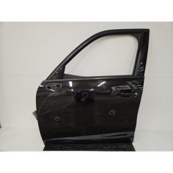 Porte Avant Gauche Citroen C4 Grand Picasso 2 Phase 2